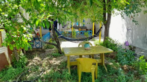 Noa Hostel and Guest House